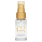 Wella Professionals Oil Reflections Light Luminous Reflective Oil ulei pentru păr fin si normal 30 ml
