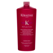 Kérastase Réflection Bain Chromatique Riche ochranný šampon pro velmi zcitlivělé barvené vlasy 1000 ml