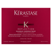 Kérastase Réflection Masque Chromatique ochranná maska pro jemné barvené vlasy 200 ml