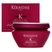 Kérastase Réflection Masque Chromatique ochranná maska pro hrubé a barvené vlasy 200 ml