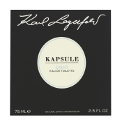 Lagerfeld Kapsule Light toaletní voda unisex 75 ml