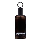 Lagerfeld Photo Eau de Toilette for men 60 ml