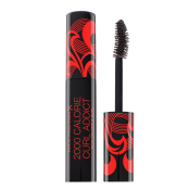 Max Factor 2000 Calorie Curl Addict Mascara řasenka pro prodloužení řas a objem Black Brown 11 ml