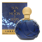 Lagerfeld Sun Moon Stars Eau de Toilette for women 100 ml