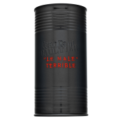 Jean P. Gaultier Le Male Terrible Eau de Toilette da uomo 125 ml