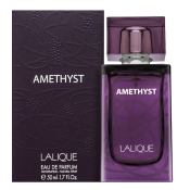Lalique Amethyst woda perfumowana dla kobiet 50 ml