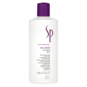 Wella Professionals SP Volumize Shampoo szampon do włosów bez objętości 500 ml