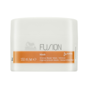 Wella Professionals Fusion Intense Repair Mask maschera rinforzante per capelli danneggiati 150 ml