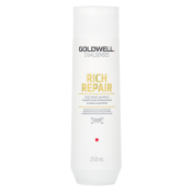 Goldwell Dualsenses Rich Repair Restoring Shampoo szampon do włosów suchych i zniszczonych 250 ml