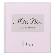 Dior (Christian Dior) Miss Dior 2017 woda perfumowana dla kobiet 100 ml