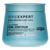L´Oréal Professionnel Série Expert Curl Contour Mask maska pro vlnité a kudrnaté vlasy 250 ml