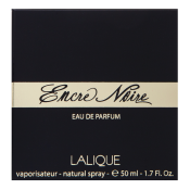 Lalique Encre Noire Pour Elle parfémovaná voda pro ženy 50 ml