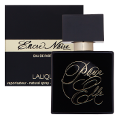 Lalique Encre Noire Pour Elle parfémovaná voda pro ženy 50 ml