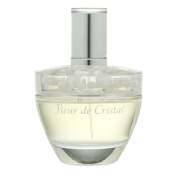 Lalique Fleur de Cristal parfémovaná voda pre ženy 50 ml