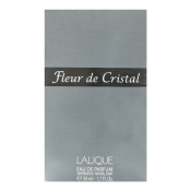 Lalique Fleur de Cristal parfémovaná voda pre ženy 50 ml