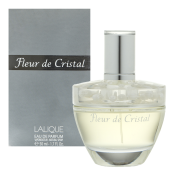 Lalique Fleur de Cristal parfémovaná voda pre ženy 50 ml