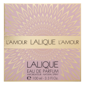 Lalique L'Amour parfémovaná voda pro ženy 100 ml
