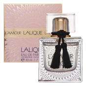 Lalique L'Amour Eau de Parfum für Damen 50 ml