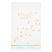 Lalique Lalique toaletní voda pro ženy 50 ml