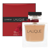 Lalique Le Parfum Eau de Parfum for women 100 ml