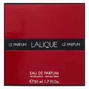 Lalique Le Parfum parfémovaná voda pre ženy 50 ml