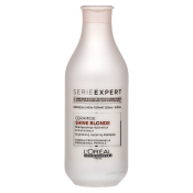 L´Oréal Professionnel Série Expert Shine Blonde Shampoo šampon za plavu kosu 300 ml