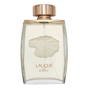 Lalique Pour Homme Eau de Toilette bărbați 125 ml