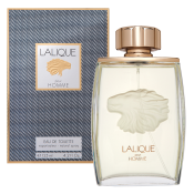 Lalique Pour Homme Eau de Toilette bărbați 125 ml