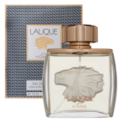 Lalique Pour Homme Eau de Toilette férfiaknak 75 ml