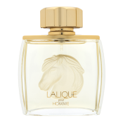 Lalique Pour Homme Equus parfémovaná voda pro muže 75 ml