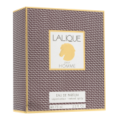 Lalique Pour Homme Equus parfémovaná voda pro muže 75 ml