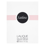 Lalique Satine Парфюмна вода за жени 30 ml