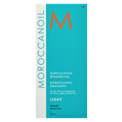 Moroccanoil Treatment Light olio per capelli fini 125 ml