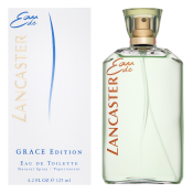 Lancaster Eau de Lancaster toaletní voda pro ženy 125 ml
