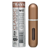 Travalo Classic 5 ml Refillable unisex 5 ml