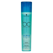 Schwarzkopf Professional BC Bonacure Hyaluronic Moisture Kick Micellar Shampoo shampoo for normal and dry hair 250 ml