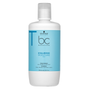 Schwarzkopf Professional BC Bonacure Hyaluronic Moisture Kick Treatment maska pre normálne a suché vlasy 750 ml