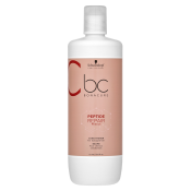 Schwarzkopf Professional BC Bonacure Peptide Repair Rescue Conditioner kondicionér pro poškozené vlasy 1000 ml
