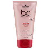 Schwarzkopf Professional BC Bonacure Peptide Repair Rescue Sealed Ends sérum na roztřepené konečky vlasů 150 ml