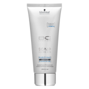 Schwarzkopf Professional BC Bonacure Scalp Genesis Purifying Shampoo šampon pro mastnou pokožku hlavy 200 ml