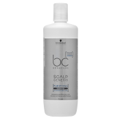 Schwarzkopf Professional BC Bonacure Scalp Genesis Purifying Shampoo šampon pro mastnou pokožku hlavy 1000 ml