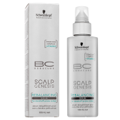 Schwarzkopf Professional BC Bonacure Scalp Genesis Rebalancing Serum sérum pro citlivou pokožku hlavy 100 ml