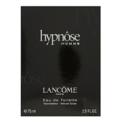 Lancôme Hypnose Pour Homme toaletní voda pro muže 75 ml
