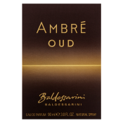 Baldessarini Ambré Oud Eau de Parfum für Herren 90 ml