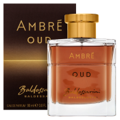 Baldessarini Ambré Oud Eau de Parfum für Herren 90 ml