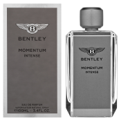 Bentley Momentum Intense woda perfumowana dla mężczyzn 100 ml
