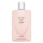 Lancôme La Vie Est Belle telové mlieko pre ženy 200 ml
