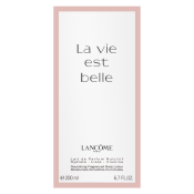 Lancôme La Vie Est Belle telové mlieko pre ženy 200 ml