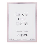 Lancôme La Vie Est Belle parfémovaná voda pro ženy 50 ml