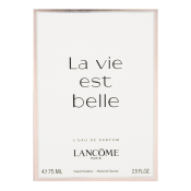 Lancôme La Vie Est Belle parfémovaná voda pro ženy 75 ml